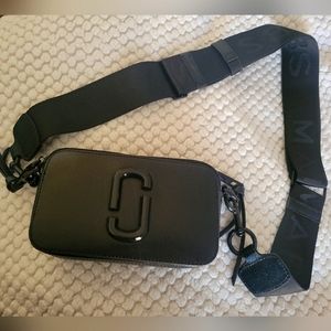 Marc Jacobs Snapshot Camera Bag